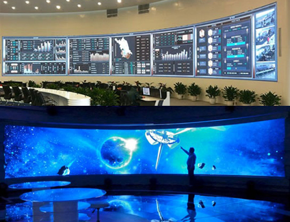 大恒创新与PRYSM(溥美)携手拓展显示市场.jpg 大恒创新与PRYSM(溥美)携手拓展显示市场.jpg