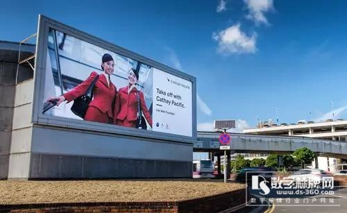 数字标牌市场增速加快 已位列广告媒体第二 4.jpg 数字标牌市场增速加快 已位列广告媒体第二 4.jpg