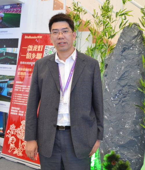 洲明科技蔡三:客户至上 创新永不止步.jpg 洲明科技蔡三:客户至上 创新永不止步.jpg