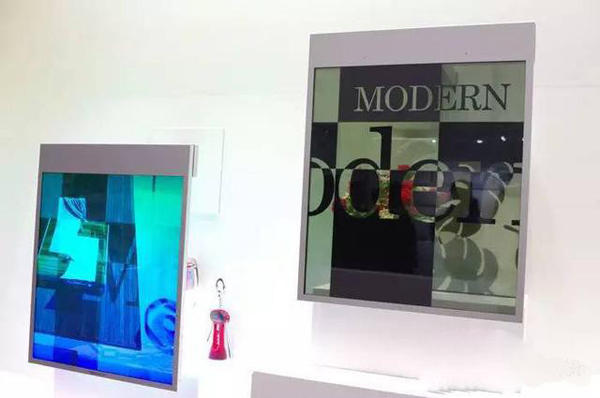 曲面屏不算什么 看夏普屏幕黑科技 9.jpg 曲面屏不算什么 看夏普屏幕黑科技 9.jpg