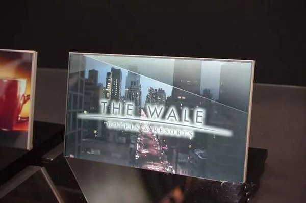 曲面屏不算什么 看夏普屏幕黑科技 8.jpg 曲面屏不算什么 看夏普屏幕黑科技 8.jpg