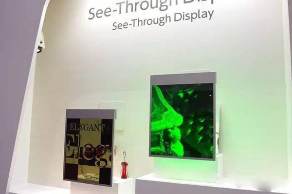 曲面屏不算什么 看夏普屏幕黑科技 7.jpg 曲面屏不算什么 看夏普屏幕黑科技 7.jpg