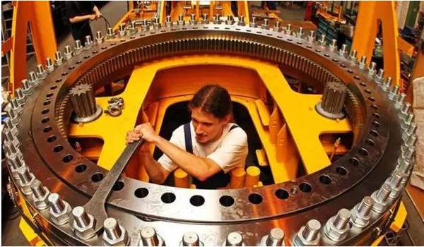 德国工业4.0遇上中国制造2025 谁扼杀了LED显示屏制造的实用价值? 1.png 德国工业4.0遇上中国制造2025 谁扼杀了LED显示屏制造的实用价值? 1.png