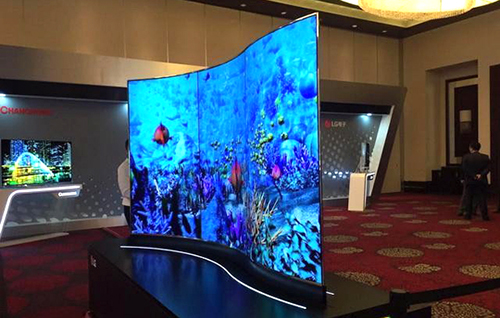 新一代显示技术OLED将逆势增长.jpg 新一代显示技术OLED将逆势增长.jpg