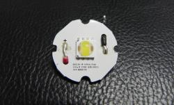 正装PK覆晶 LED封装技术优缺点分析 2.jpg 正装PK覆晶 LED封装技术优缺点分析 2.jpg