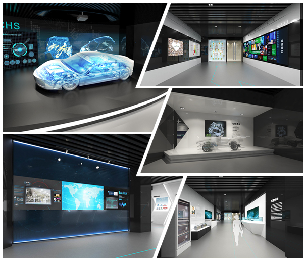 汽车展馆原来可以这样酷!.jpg 汽车展馆原来可以这样酷!.jpg