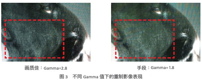 小点间距LED显示屏影像表现的真相与手段 3.jpg 小点间距LED显示屏影像表现的真相与手段 3.jpg