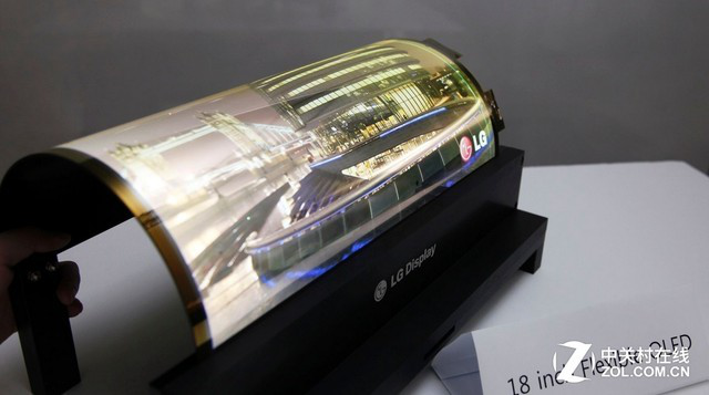 不吹也不黑 解析未来显示的四种可能! 3.png 不吹也不黑 解析未来显示的四种可能! 3.png