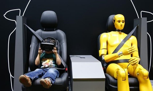 英国智库发布未来报告 预测2050年的世界 1.jpg 英国智库发布未来报告 预测2050年的世界 1.jpg