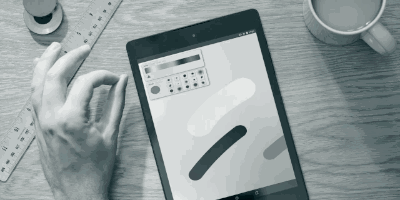 隔空操控来了!谷歌推出黑科技 2.gif 隔空操控来了!谷歌推出黑科技 2.gif