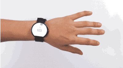 隔空操控来了!谷歌推出黑科技 3.gif 隔空操控来了!谷歌推出黑科技 3.gif